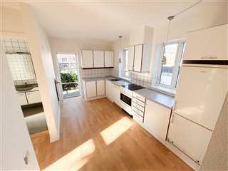Photo 1. Apartment, Østergade, Brønderslev 