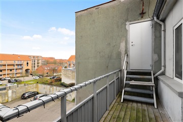 Photo 6. Apartment, Norgesgade, Esbjerg 