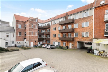 Photo 7. Apartment, Norgesgade, Esbjerg 