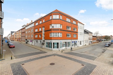 Photo 1. Apartment, Norgesgade, Esbjerg 