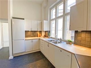 Photo 9. Apartment, Gothersgade, København K 