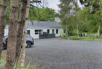 Photo 5. Apartment, Farrevej, Hammel 