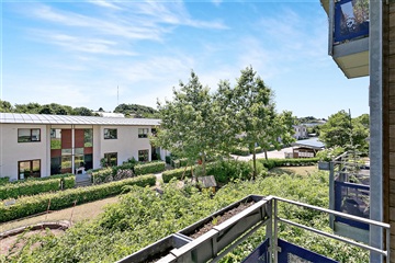 Photo 1. Apartment, Emiliedalsvej, Højbjerg 