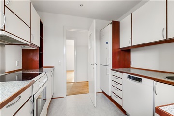 Photo 4. Apartment, Norgesgade, Esbjerg 