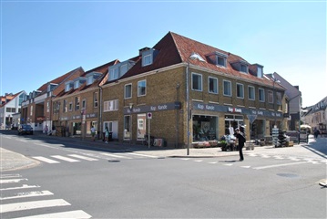 Billede 3. Lejlighed, Gravene, Viborg 