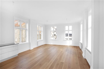 Photo 2. Apartment, Algade, Aalborg 