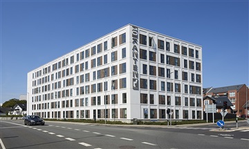 Photo 5. Room, Havnegade, Esbjerg 