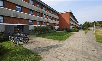 Photo 2. Apartment, Tinghøjs Alle, Esbjerg 