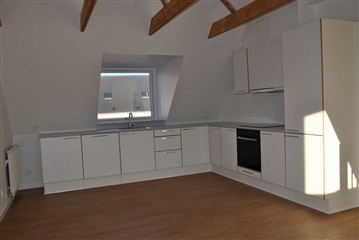 Billede 6. Lejlighed, Gravene, Viborg 