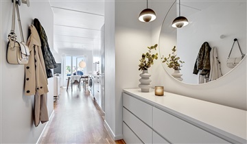 Photo 3. Apartment, Søren Frichs Vej, Åbyhøj