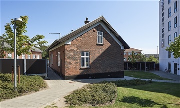 Photo 6. Room, Havnegade, Esbjerg 