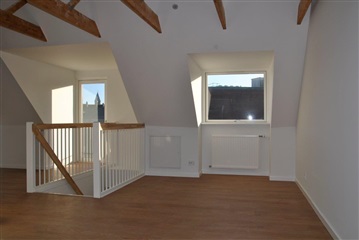 Billede 1. Lejlighed, Gravene, Viborg 