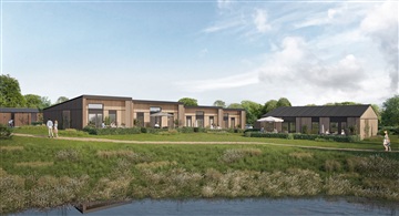 Photo 4. House, Skovlunden, Stenlille 