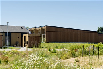 Photo 11. House, Skovlunden, Stenlille 