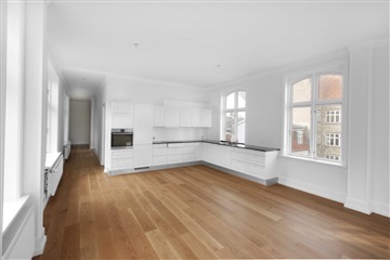 Photo 1. Apartment, Algade, Aalborg 