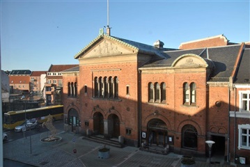 Billede 9. Lejlighed, Gravene, Viborg 