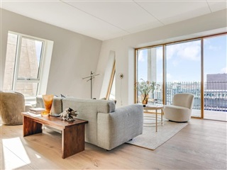 Photo 4. Apartment, Papirøen, København K 
