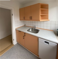 Photo 5. Apartment, Lichtenbergsgade, Horsens 