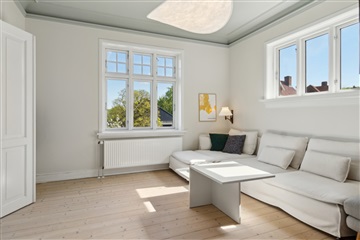 Photo 6. House, Stampesvej, Vejle 