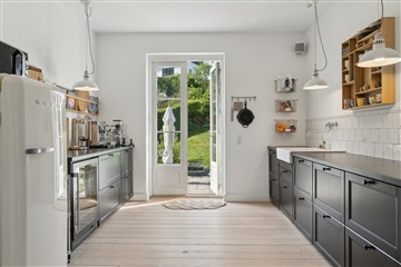 Photo 10. House, Stampesvej, Vejle 