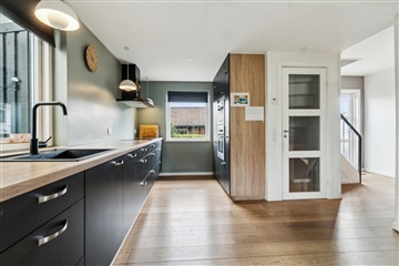 Photo 4. House, Haslehøjvej, Aarhus V 