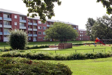 Photo 4. Apartment, Rimmens Alle, Frederikshavn 