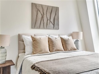 Photo 9. Apartment, Papirøen, København K 