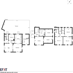 Photo 28. House, Stampesvej, Vejle 