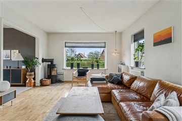 Photo 8. House, Haslehøjvej, Aarhus V 