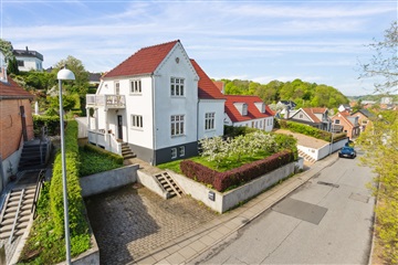 Photo 1. House, Stampesvej, Vejle 