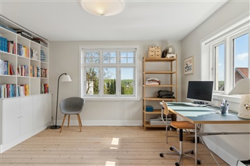 Photo 13. House, Stampesvej, Vejle 