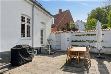 Photo 3. House, Stampesvej, Vejle 