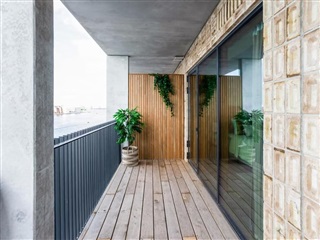 Photo 8. Apartment, Papirøen, København K 