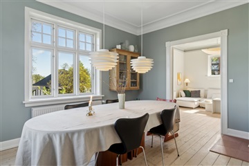 Photo 8. House, Stampesvej, Vejle 