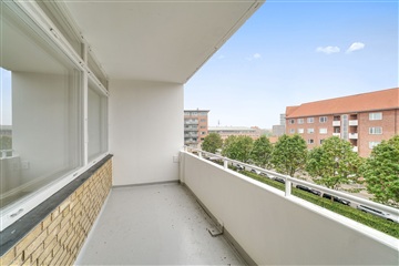 Photo 8. Apartment, Lichtenbergsgade, Horsens 