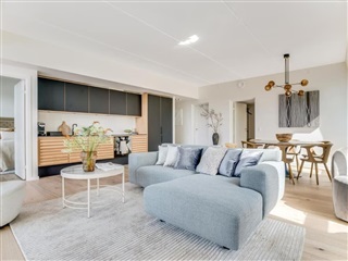 Photo 2. Apartment, Papirøen, København K 