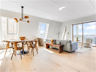 Photo 3. Apartment, Papirøen, København K 
