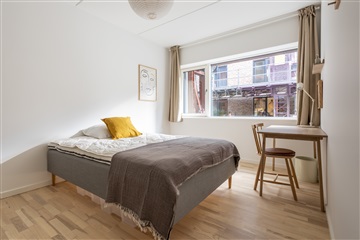 Billede 1. Værelse, , Valby 