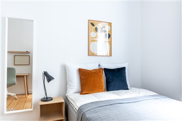 Photo 3. Room, , København K 