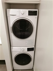 Billede 10. Lejlighed, Asylgade, Odense C 