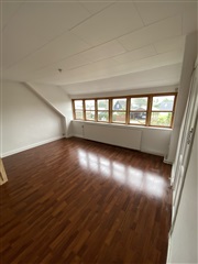 Photo 1. Apartment, Byvej, Frederikssund 