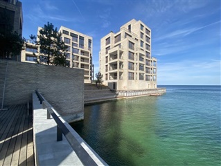 Photo 8. Apartment, Tuborg Havnepark, Hellerup 