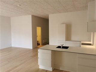 Billede 3. Lejlighed, Asylgade, Odense C 