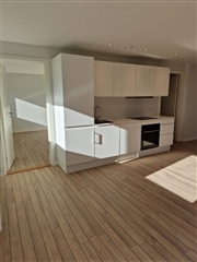 Photo 2. Apartment, Markedsgade, Hjørring 