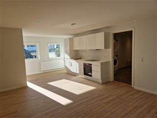 Photo 1. Apartment, Markedsgade, Hjørring 