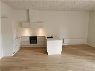 Billede 2. Lejlighed, Asylgade, Odense C 