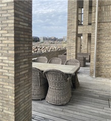 Photo 7. Apartment, Tuborg Havnepark, Hellerup 