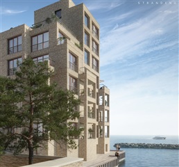 Photo 10. Apartment, Tuborg Havnepark, Hellerup 