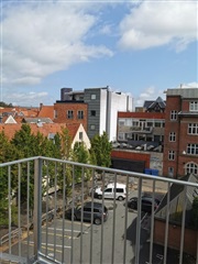 Billede 1. Lejlighed, Asylgade, Odense C 