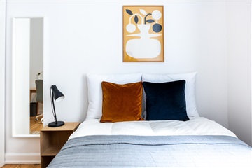 Photo 2. Room, , København K 